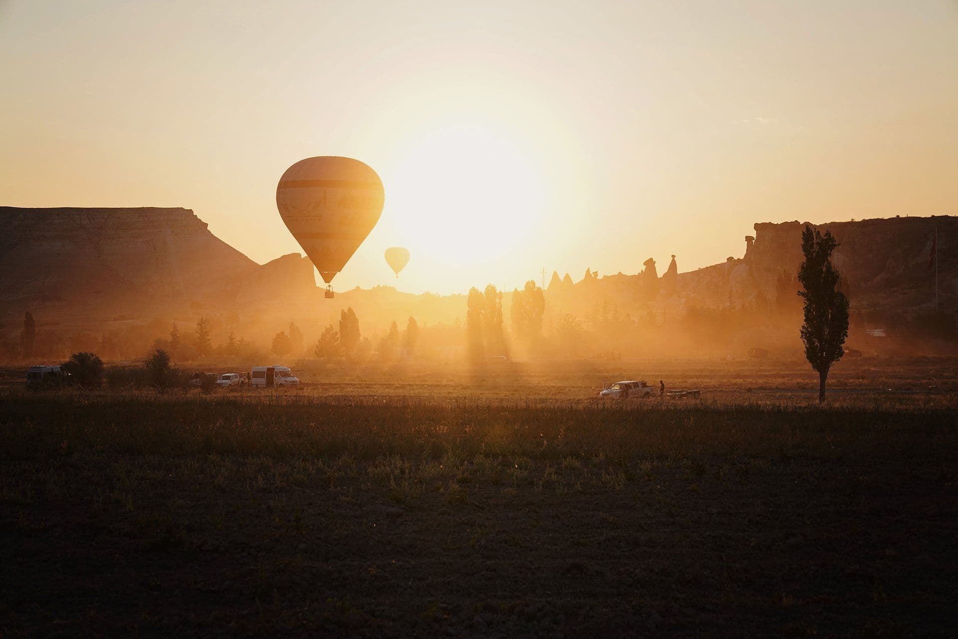 Private Tours