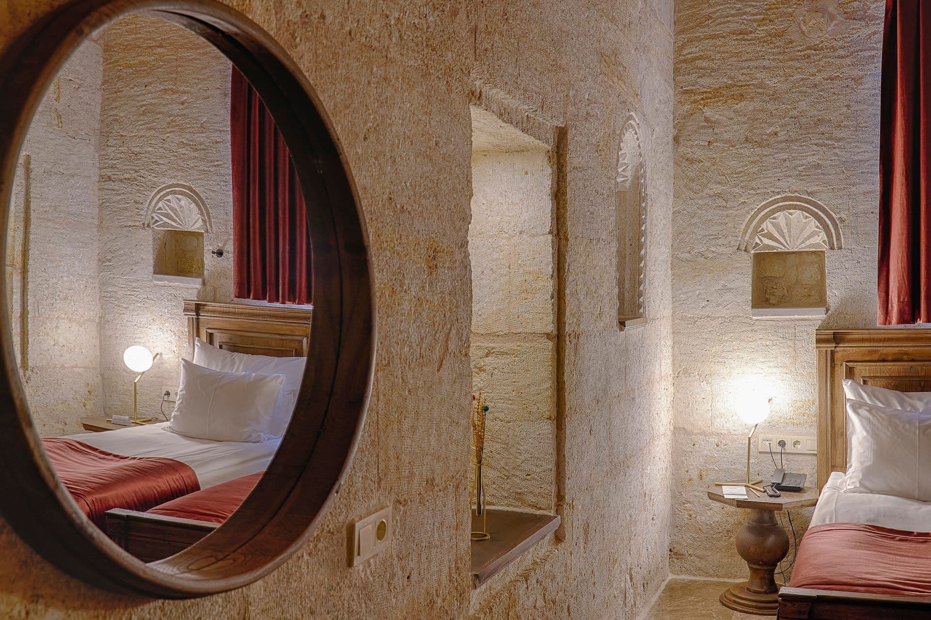 Standard Room · Room 301 · Photograph 1
